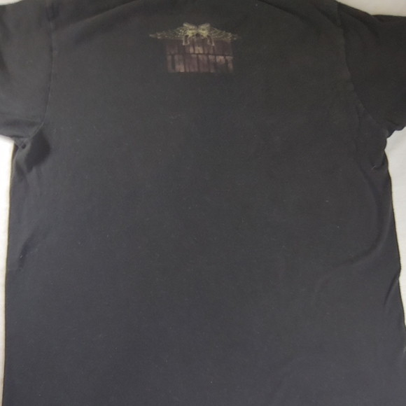 Miranda Lambert Sexy and Carefree Tee Small - Picture 7 of 9